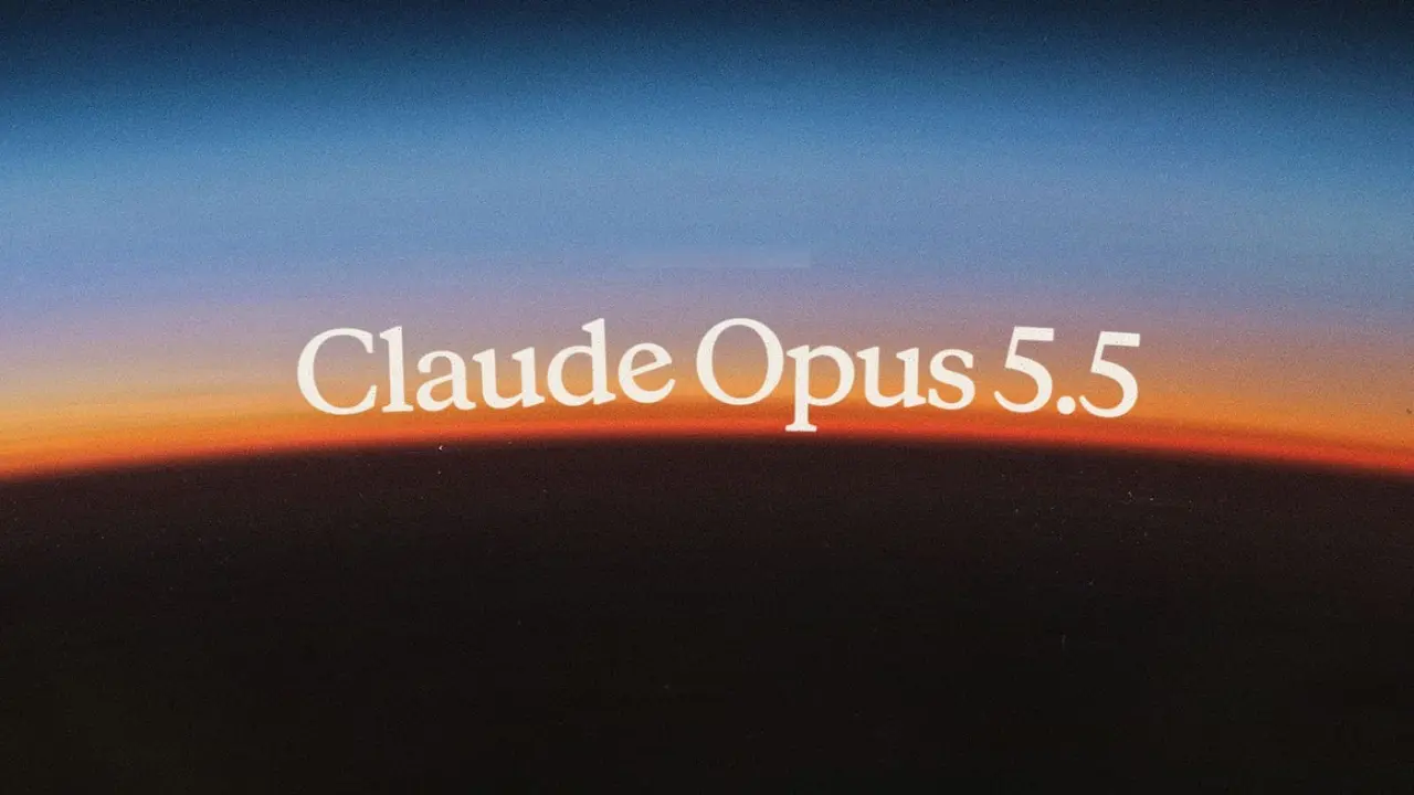 Anthropic Rilis Claude Opus 5.5, Model AI Baru dengan Biaya Operasional 40 Persen Lebih Rendah