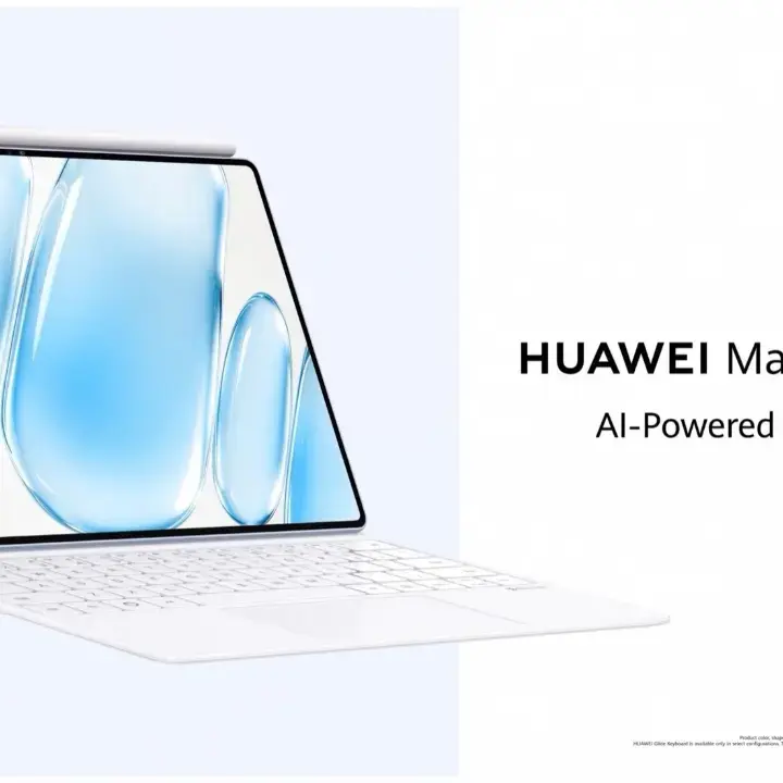 Huawei MatePad Pro 2026 Global Rilis 2 September, Usung Layar 144Hz