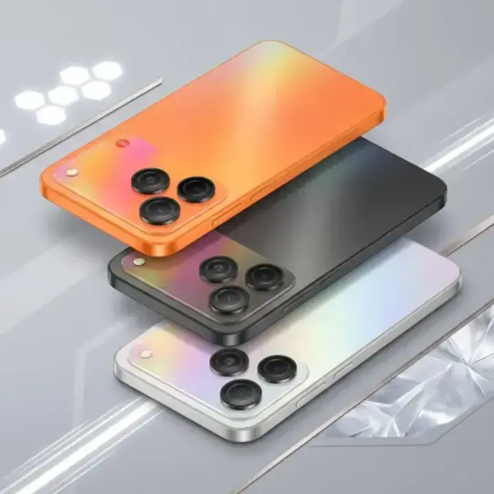 Nubia A57 Resmi Meluncur di Indonesia, Ponsel Android Bergaya iPhone 17 Pro Harga Rp 1 Jutaan