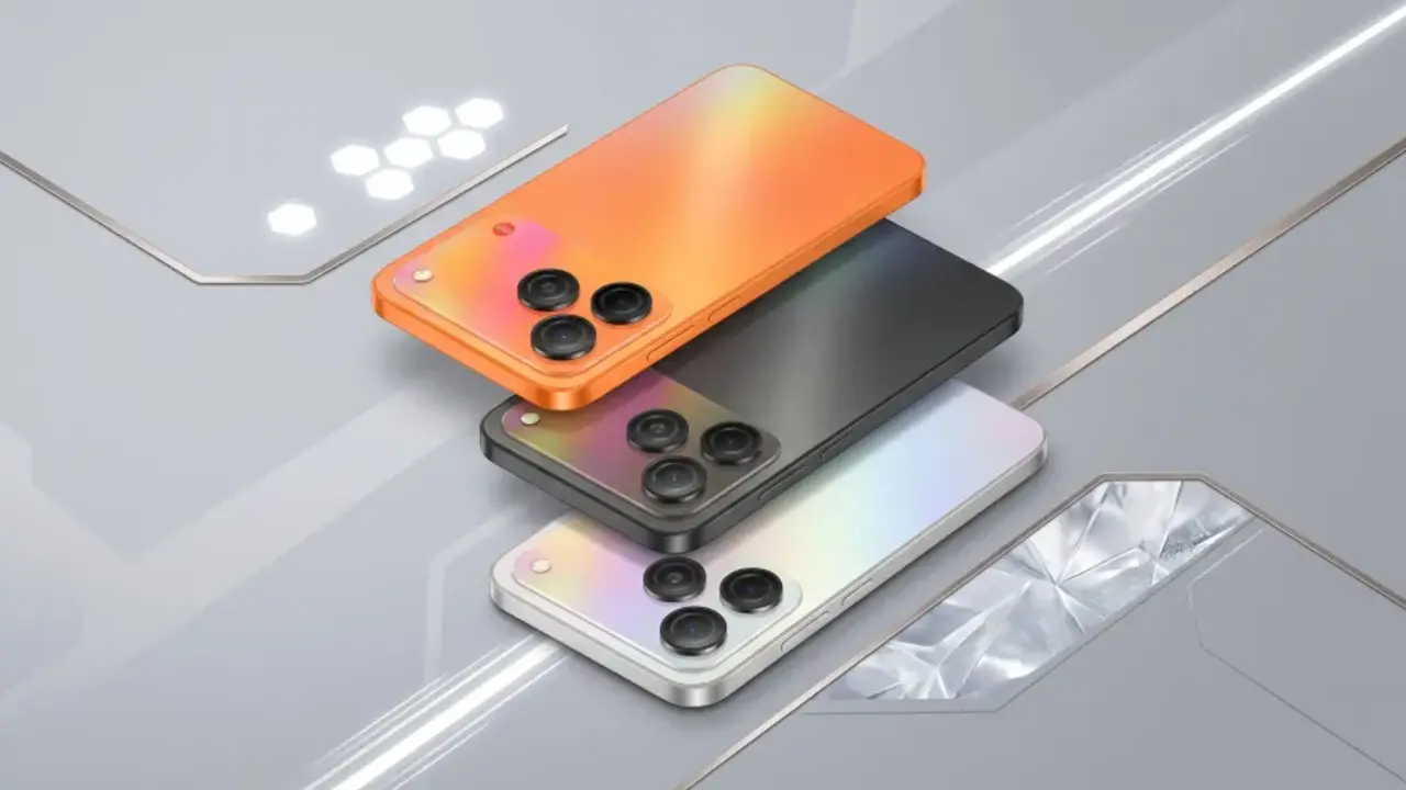 Nubia A57 Resmi Meluncur di Indonesia, Ponsel Android Bergaya iPhone 17 Pro Harga Rp 1 Jutaan