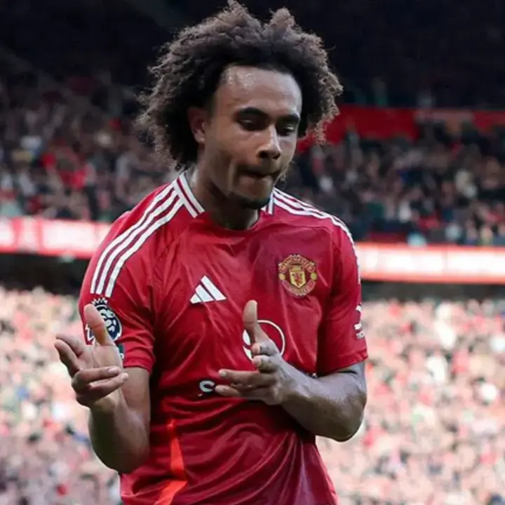 Joshua Zirkzee Hampir Gabung Everton di Deadline Day Bursa Transfer