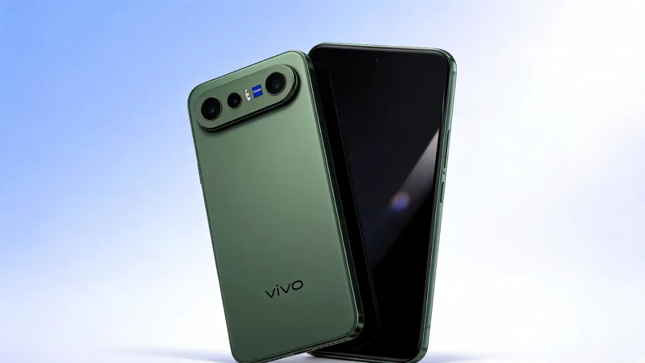 Deretan Ponsel Baru Vivo dan iQOO Muncul di Database IMEI, Siap Meluncur?