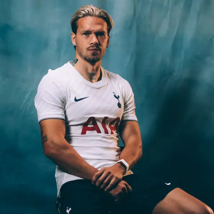 De Zerbi Optimistis Bangkitkan Potensi Mykhailo Mudryk di Tottenham