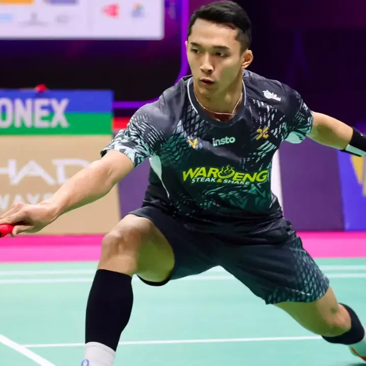 Empat Wakil Indonesia Lolos ke Babak 16 Besar China Masters 2026
