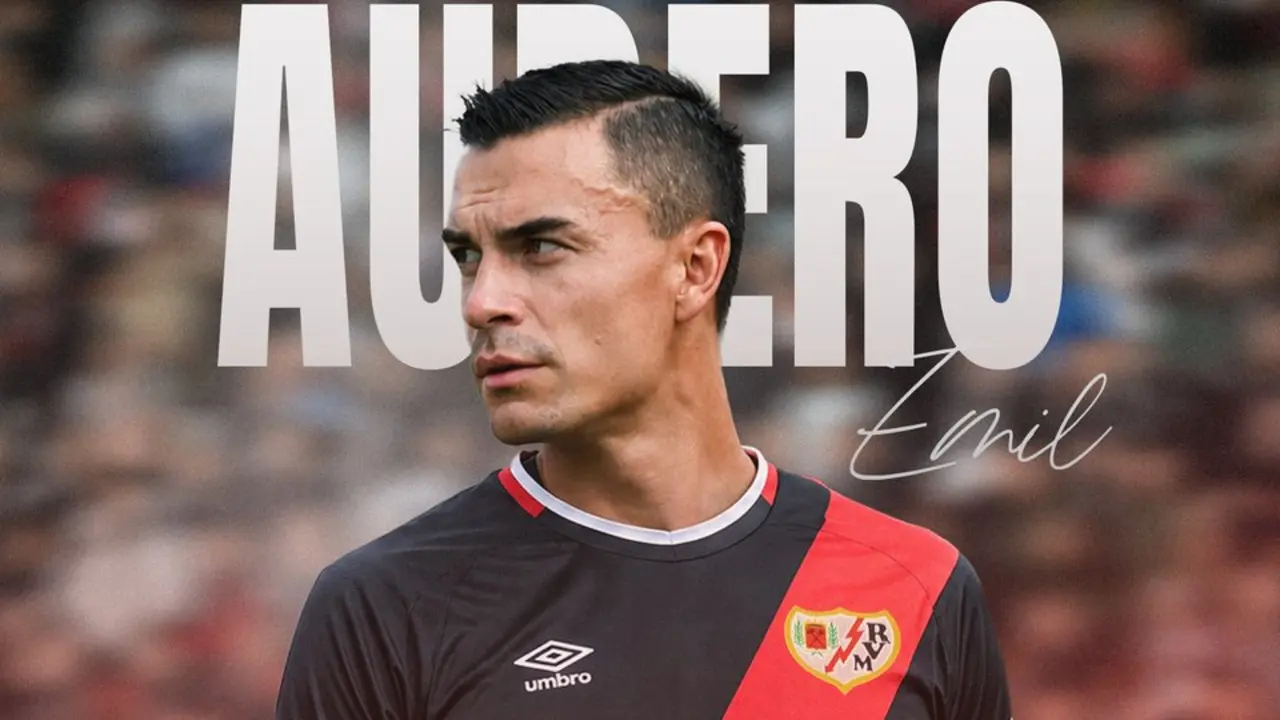 Emil Audero kiper Timnas Indonesia yang resmi jadi kiper Rayo Vallecano
