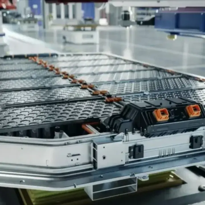 China Dorong Standar Baterai Solid-State Global, Pasokan Domestik Tingkatkan Produksi Sel Prototipe