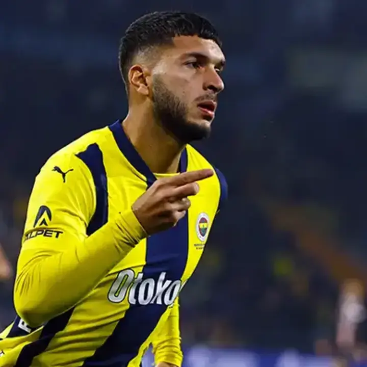Hasil Fenerbahce vs Samsunspor, Goal dari Oguz Aydın Bawa Sarı Kanaryalar Kunci Kemenangan
