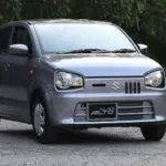 Mobil Mungil Suzuki Alto Resmi Meluncur di Brunei, Ini Spesifikasinya