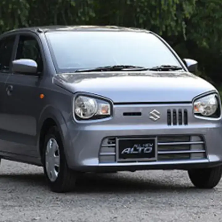Mobil Mungil Suzuki Alto Resmi Meluncur di Brunei, Ini Spesifikasinya