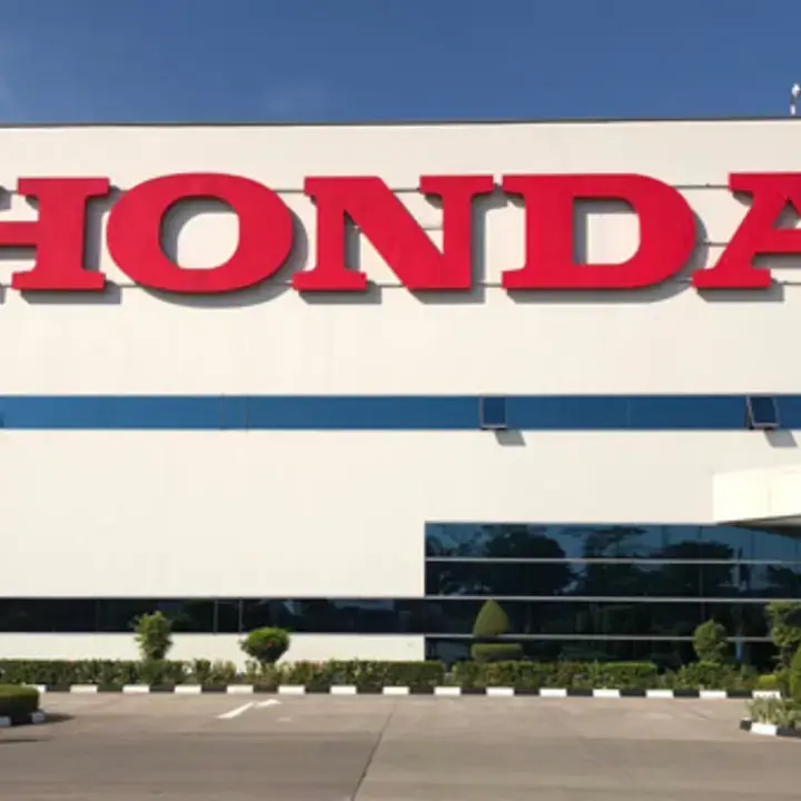 Honda Minta Pemasok Pangkas Biaya Demi Bersaing dengan Merek China