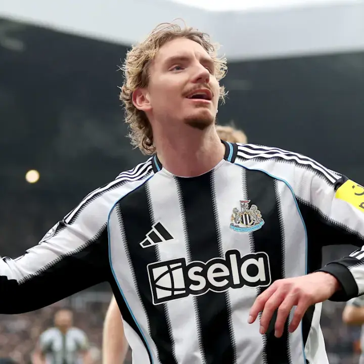 Nick Woltemade Tiba di Turin, Segera Perkuat Lini Serang Juventus