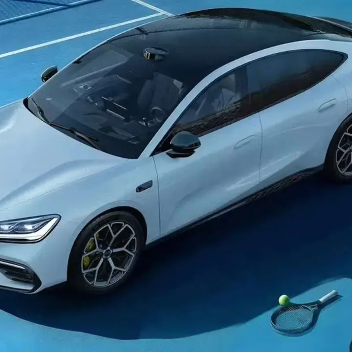 Geely Galaxy TT Dijadwalkan Meluncur 10 September China, Segini Harganya