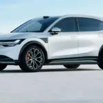 Zeekr 7X Model 2027 Meluncur di Kuartal IV Tahun Ini dengan Opsi Baterai 85 kWh