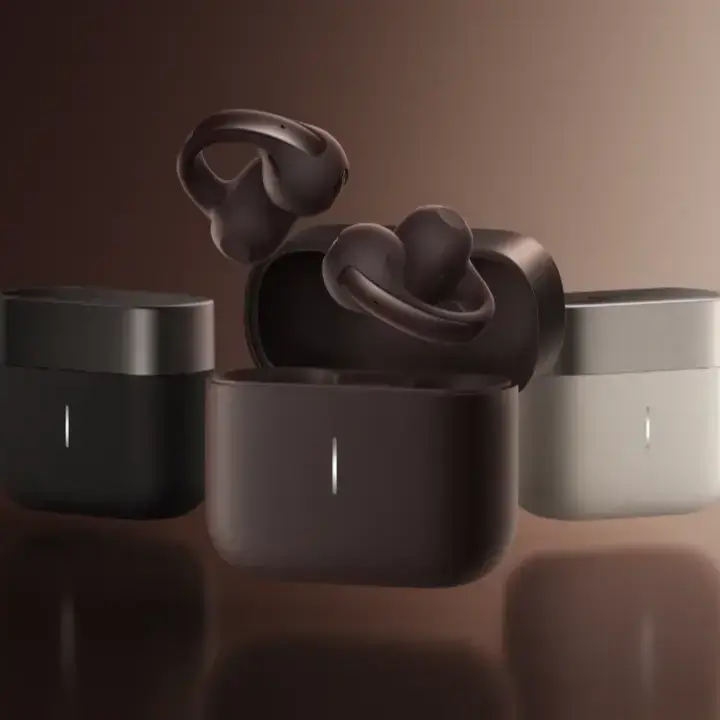 Anker Soundcore AeroClip 2 dan AeroClip 2 Pro Meluncur di IFA 2026, Bawa Fitur AI Canggih