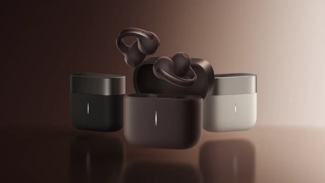 Anker Soundcore AeroClip 2 Meluncur di IFA 2026, Tawarkan Desain Clip-On dan Dukungan LDAC