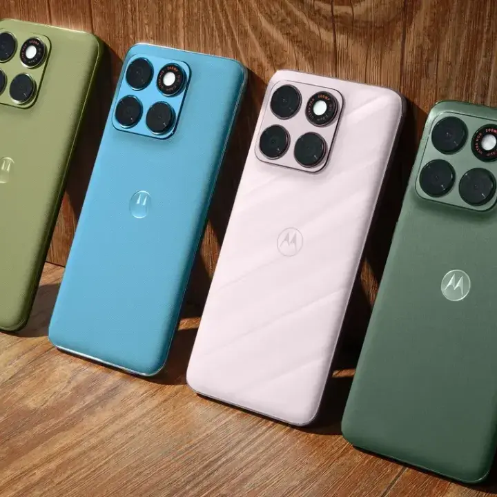 Motorola Edge 70 Plus Resmi Meluncur, Ini Spesifikasi Lengkap dan Harganya