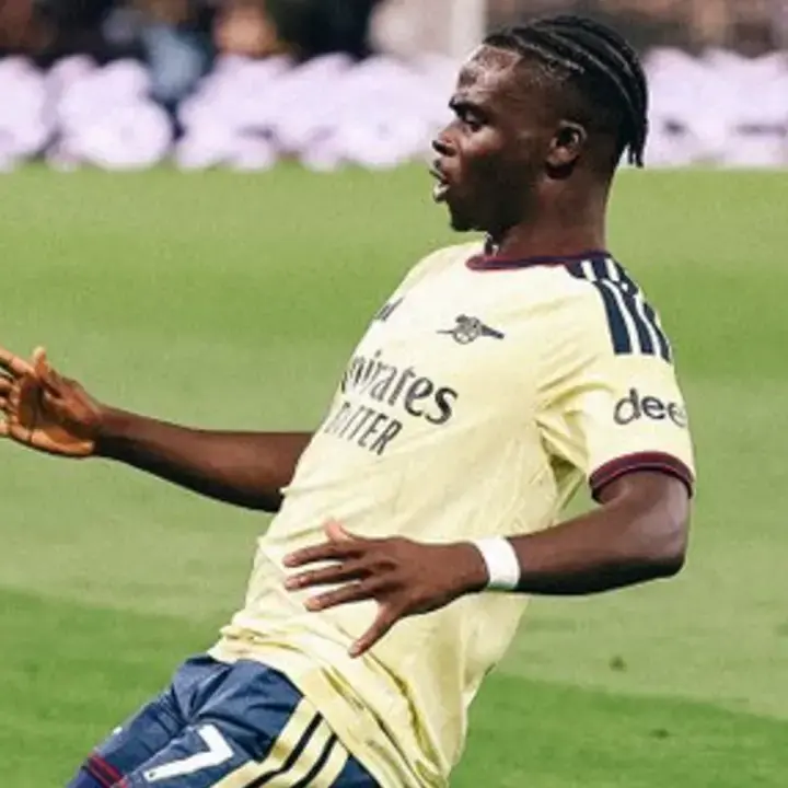 Kemenangan Arsenal atas Aston Villa: Bukayo Saka Jadi Pementu