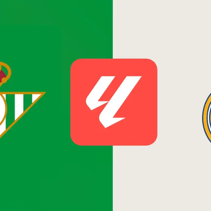 Real Betis vs Real Madrid, Los Blancos Bidik Point Penuh Untuk Rebut Puncak Klasemen