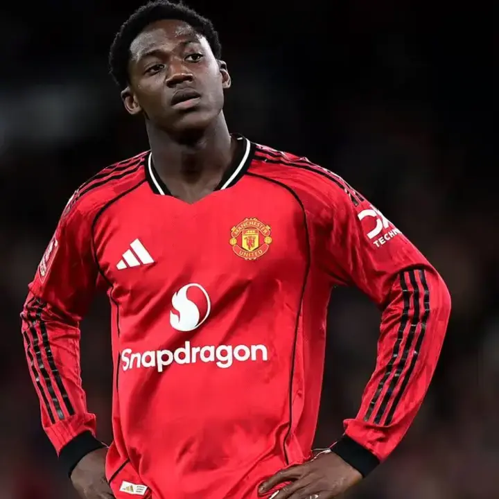 Kobbie Mainoo Jadi Kunci Sukses MU: 17 Laga Starter, 13 Kemenangan