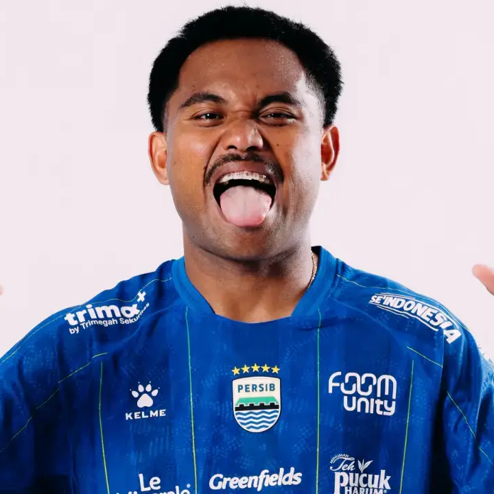 Saddil Ramdani Beri Sinyal Hengkang dari Persib, Merapat ke Borneo FC?
