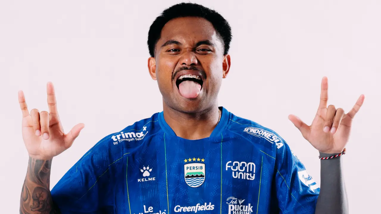 Saddil Ramdani