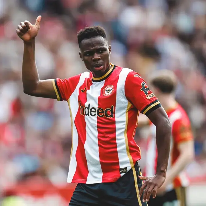 Manchester United Pantau Mamadou Sangare, Tapi Tak Lanjut Rekrut