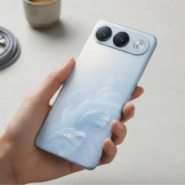 Oppo A7 Pro Meluncur 11 September, Andalkan Baterai 8.000 mAh dan Tiga Pilihan Warna