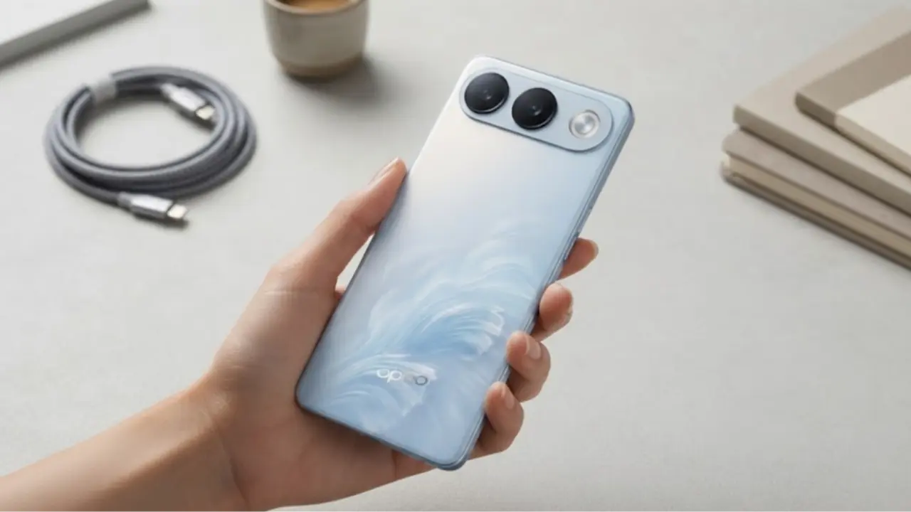 Oppo A7 Pro Meluncur 11 September, Andalkan Baterai 8.000 mAh dan Tiga Pilihan Warna