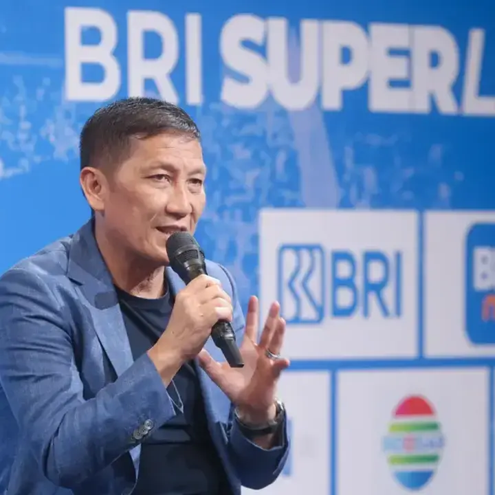 Emtek Media Resmi Siarkan BRI Liga 1 2026/2027, Lanjutkan Komitmen Panjang untuk Sepak Bola Nasional