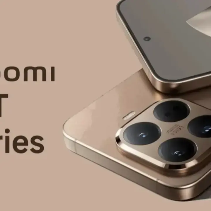 Xiaomi 18T dan 18T Pro Terungkap, Diperkirakan Meluncur Awal 2027