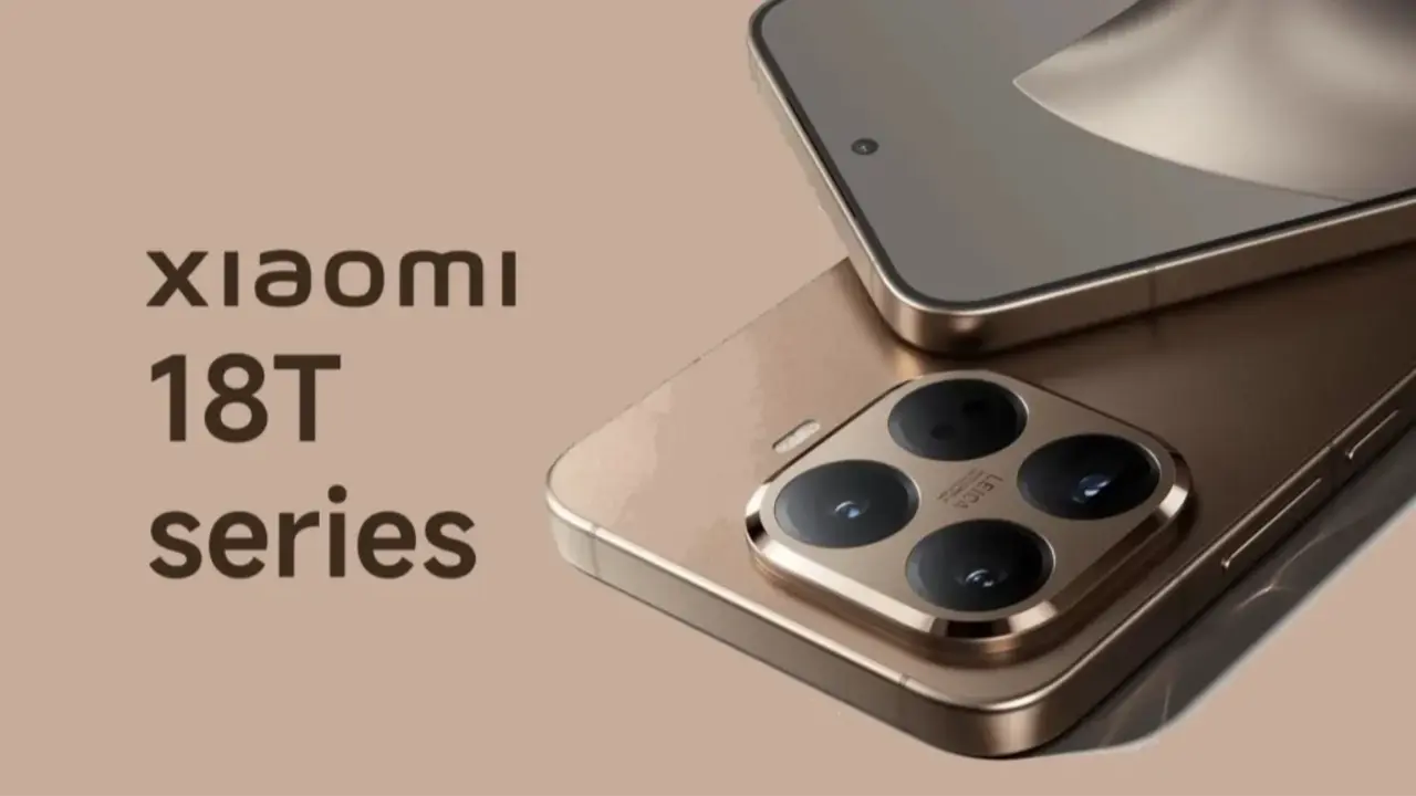 Xiaomi 18T dan 18T Pro Terungkap, Diperkirakan Meluncur Awal 2027