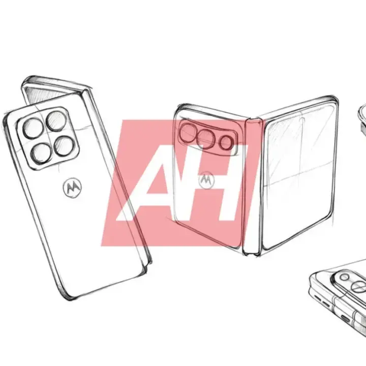 Motorola Siap Luncurkan Ponsel Lipat Lebar ‘Coming Months’