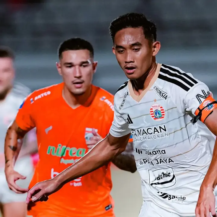 Klasemen Super League 2026 usai Persija Jakarta Kalahkan Borneo FC