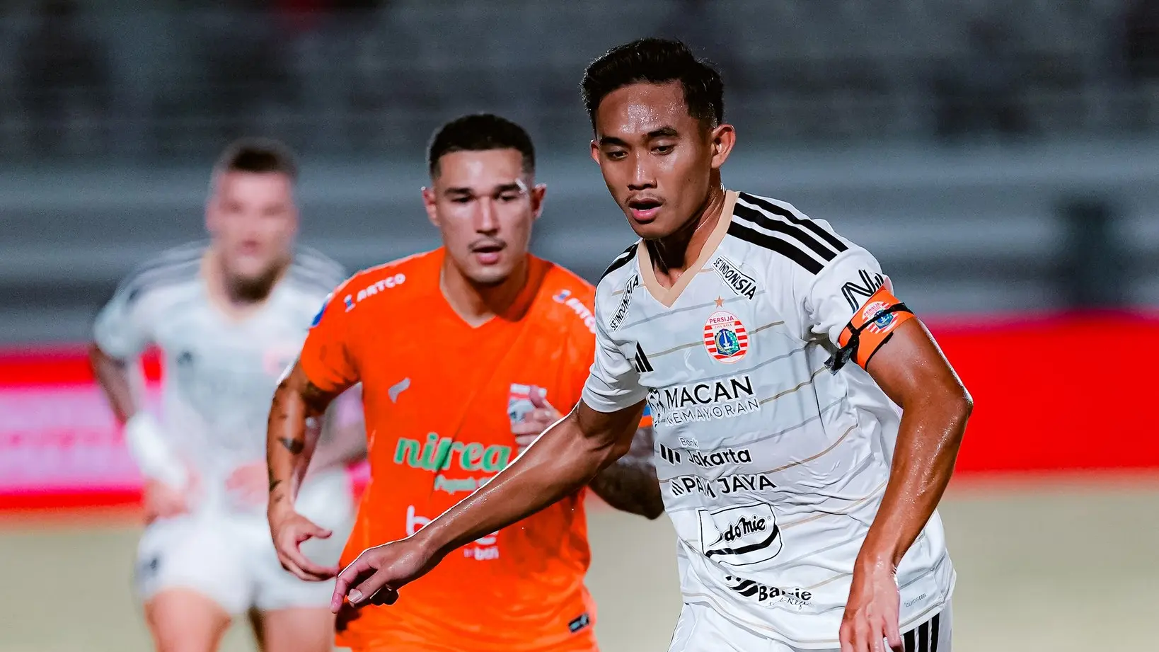 Klasemen Super League 2026 usai Persija Jakarta Kalahkan Borneo FC