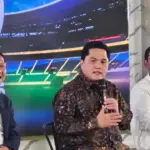 Erick Thohir Apresiasi Emtek Jadi Official Broadcaster Super League, Targetkan Rating Lampaui Premier League