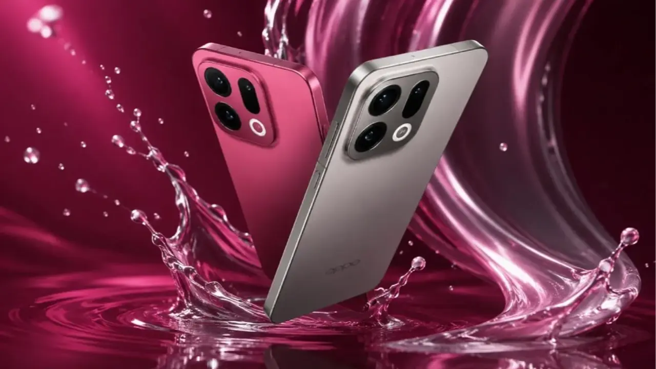 Oppo Find X10 Kantongi Sertifikasi TKDN, Siap Meluncur di Indonesia