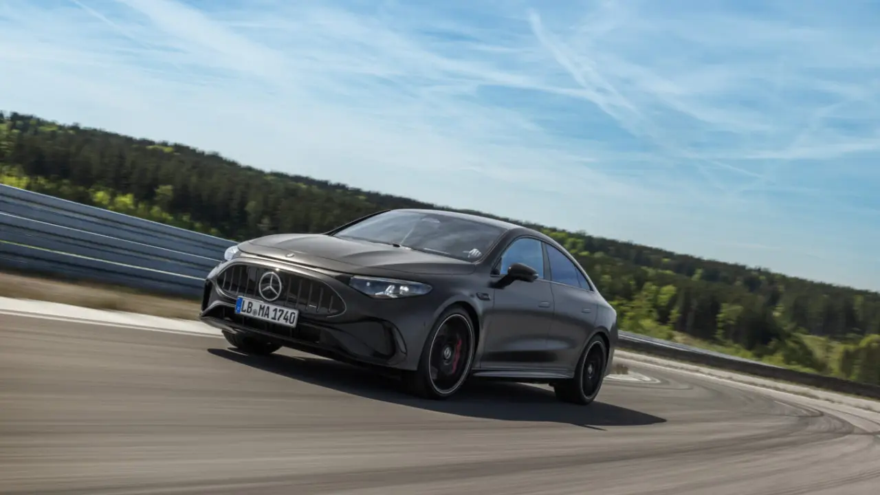 Mercedes-AMG