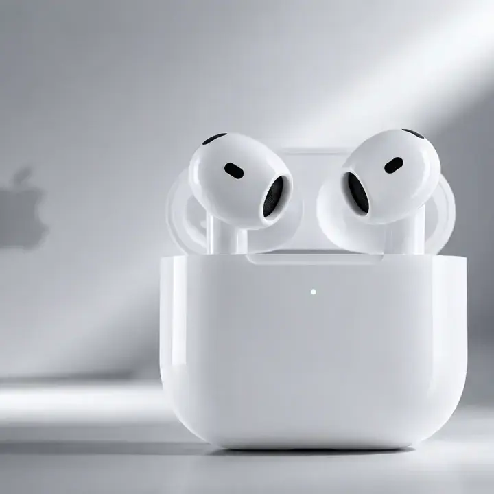 AirPods 5 Meluncur 9 September, Bawa Chip H3 dan Sensor Suhu