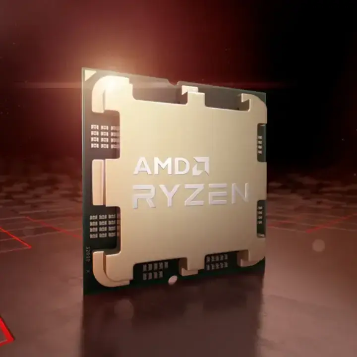AMD Siapkan Ryzen 5 7500 Non-F dengan Grafis Terintegrasi, Harga Dirumorkan Dua Kali Lipat Lebih Mahal