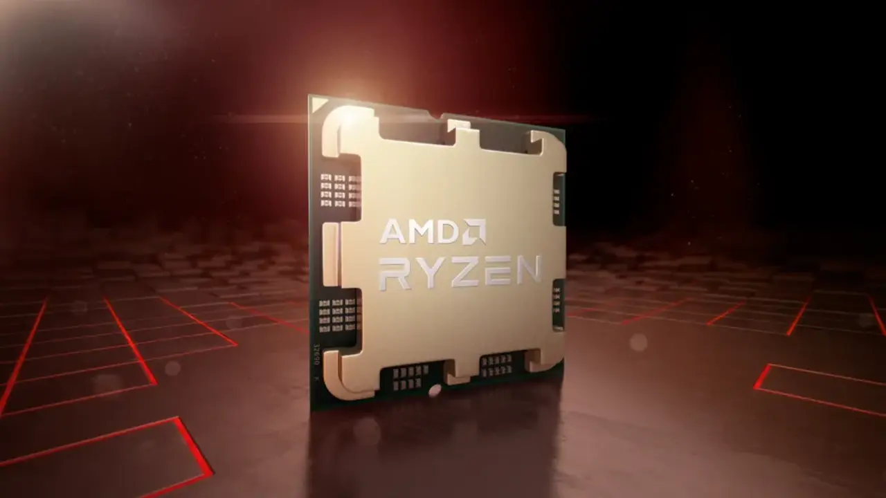 AMD Siapkan Ryzen 5 7500 Non-F dengan Grafis Terintegrasi, Harga Dirumorkan Dua Kali Lipat Lebih Mahal
