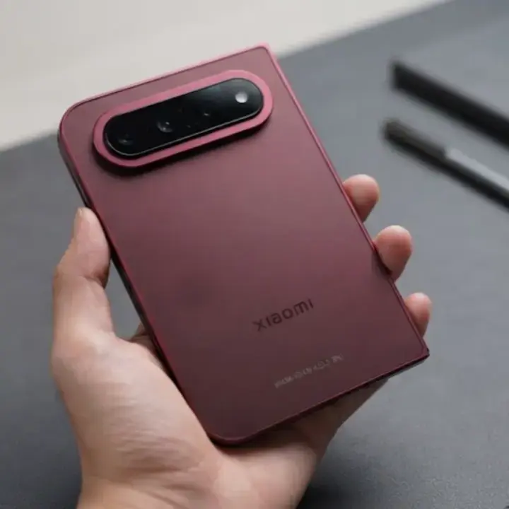 Xiaomi 18 Fold Muncul di Geekbench, Ungkap Kemampuan AI dengan Chip Xring O3