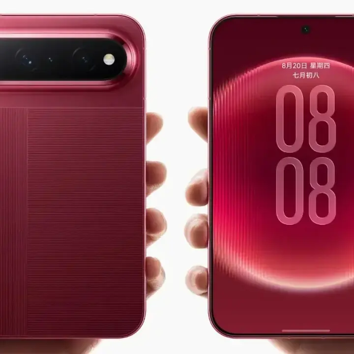 Huawei Pura X View Resmi Meluncur dengan Layar Lebar 6,39 Inci dan Chipset Kirin 9030s