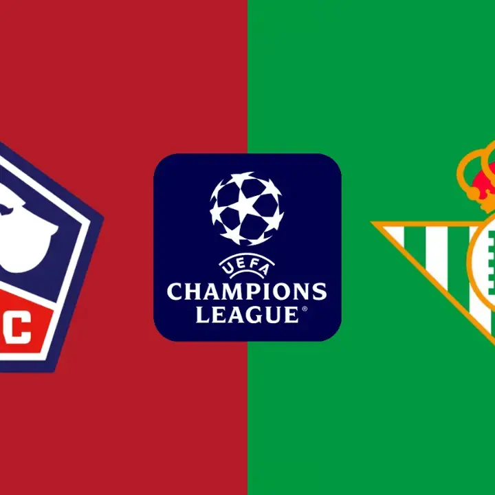 LOSC Lille vs Real Betis: Momen Kembalinya Los Verdiblancos ke Liga Champions 2026/2027