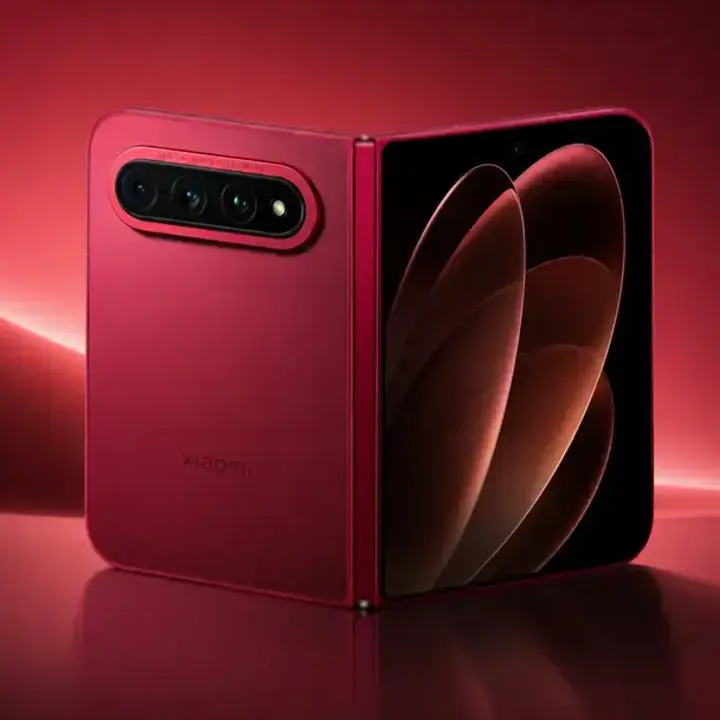 Xiaomi 18 Fold Resmi Meluncur dengan Desain Mid-Fold dan Chip XRING O3