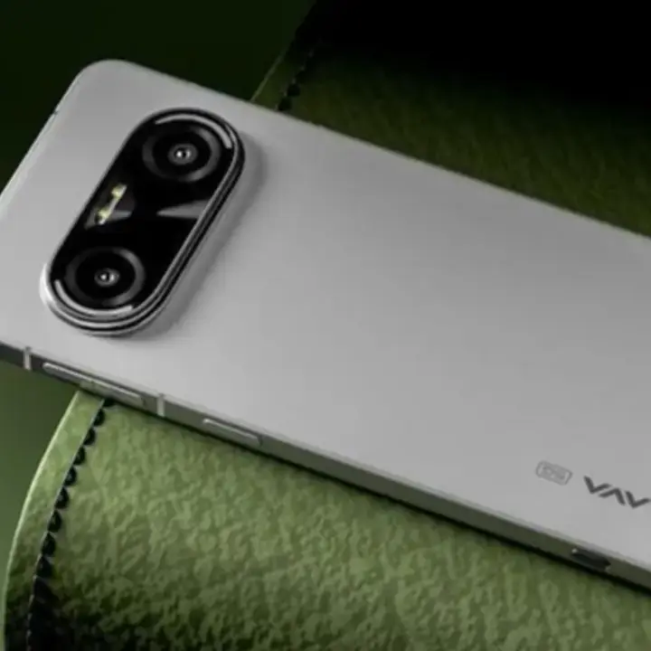 Lava Agni 4N Meluncur di Inggris, Tawarkan Performa Kencang dengan Chipset Dimensity 8350