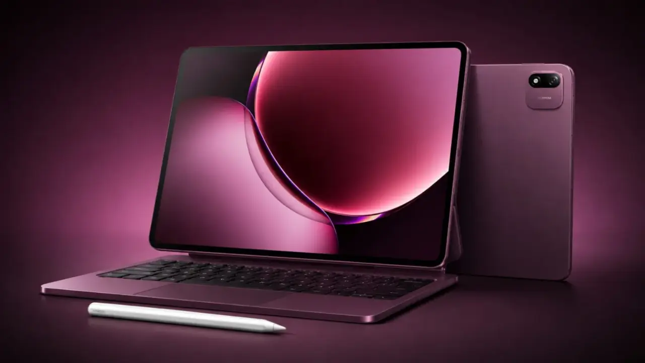 Xiaomi Pad 9 Pro Max Resmi Meluncur di China, Bawa Chip Xring O3 dan Baterai 12.000mAh