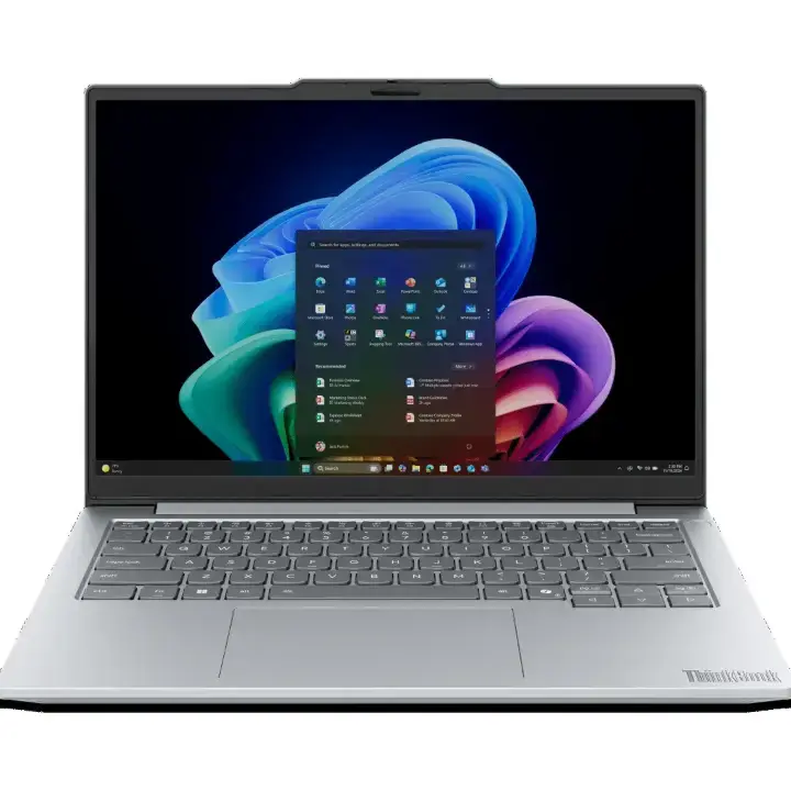 Lenovo ThinkBook 14 Gen 9 Terbaru Hadir dengan Chip Snapdragon X2 Plus, Mulai Dijual Oktober 2026