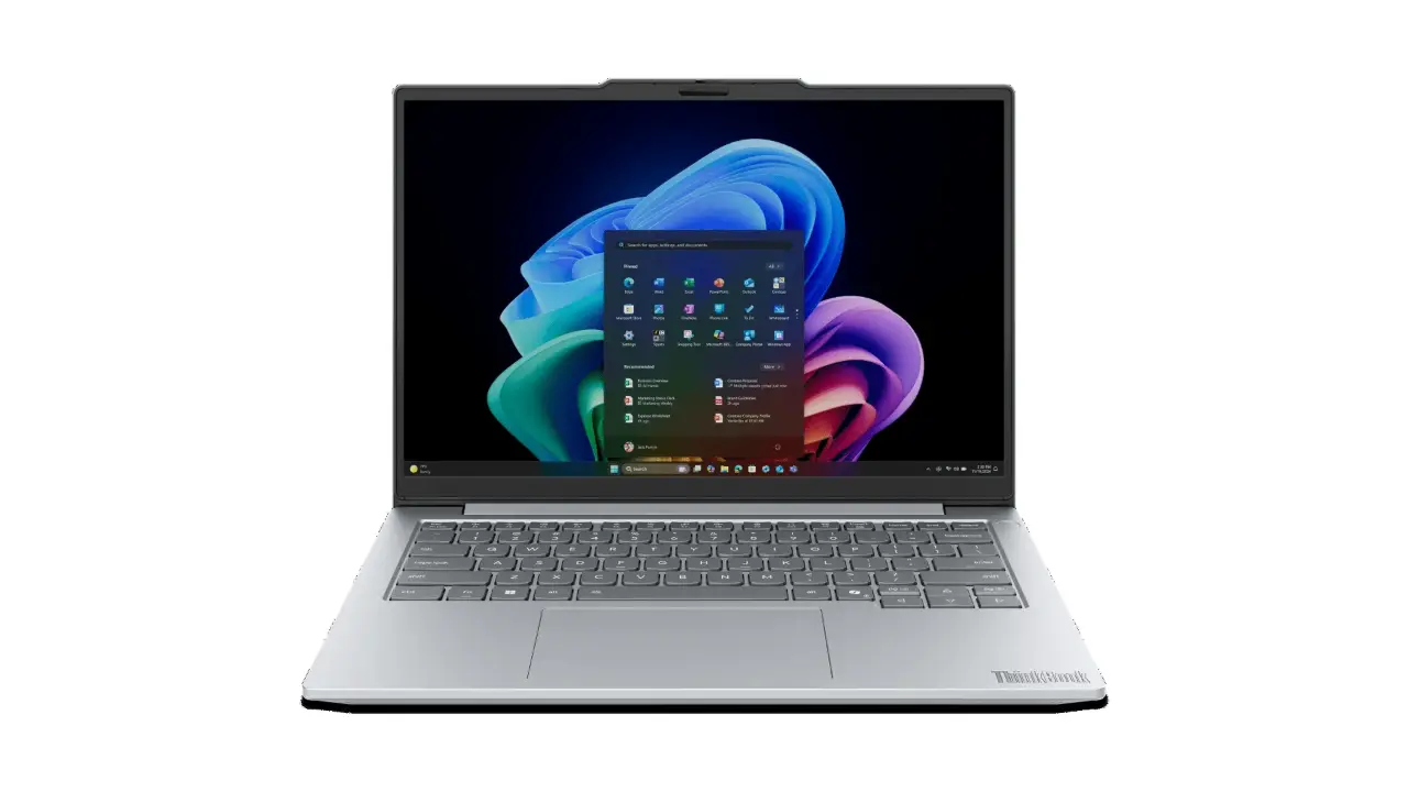 ThinkBook 14 Gen 9