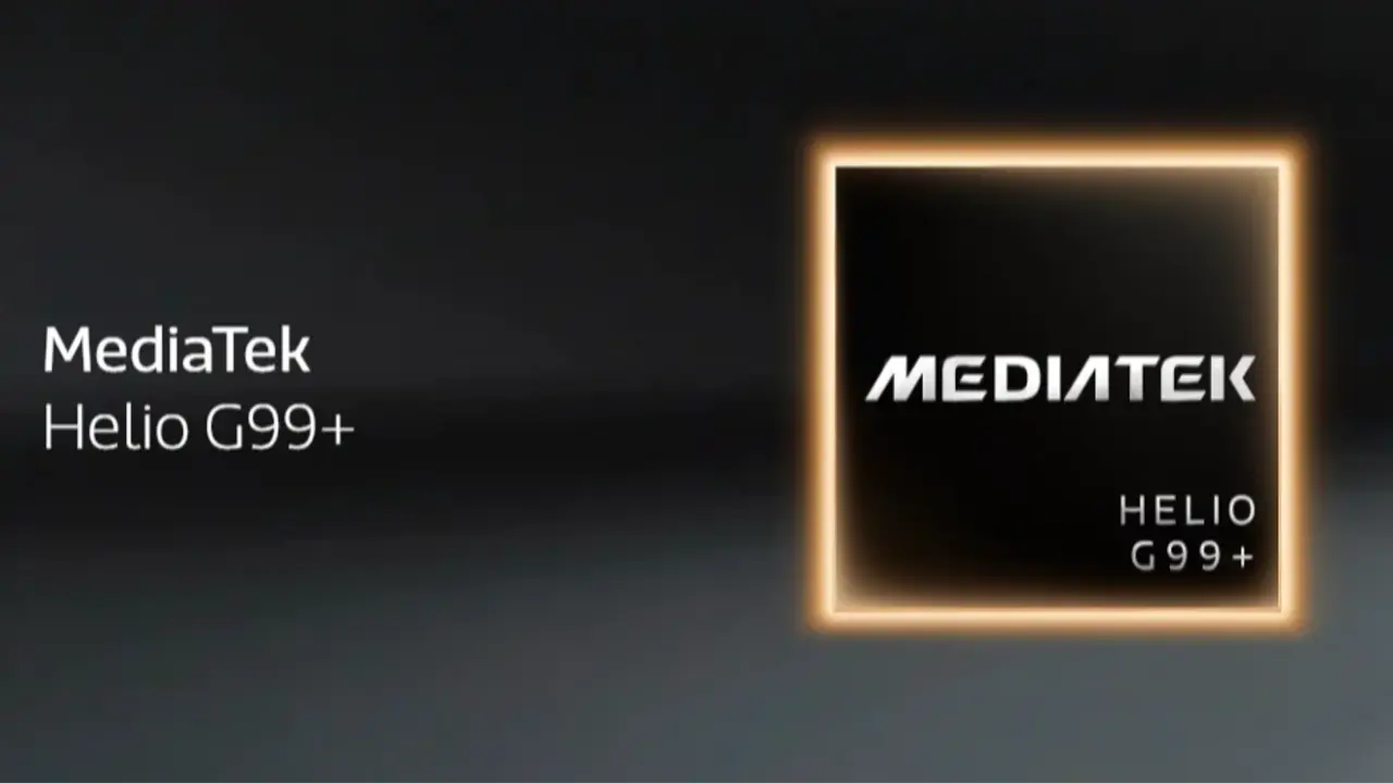 MediaTek Helio G99+ Resmi Meluncur, Chipset 4G Terbaru untuk Ponsel Terjangkau dengan RAM Kencang