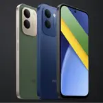 Poco C95 Pro Bocor Jelang Peluncuran, Bawa Layar 120Hz dengan Harga Terjangkau